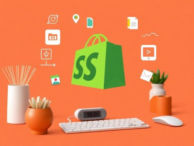 Best Shopify SEO Agency for Competitive Niches