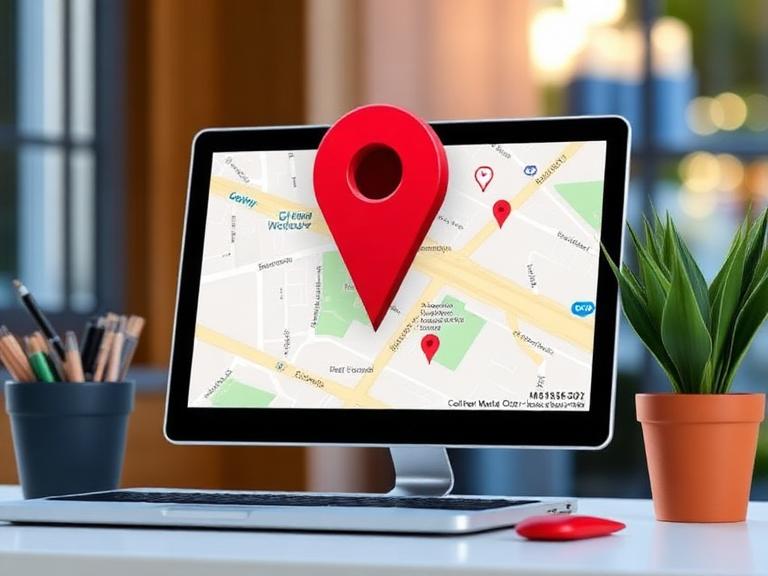 Local SEO Agency in Edmonton: Get More Local Customers