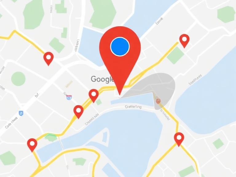 Google Maps SEO Services: Improve Local Rankings & Get More Customers