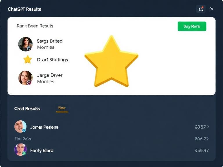 How to Rank in ChatGPT Results: AI SEO Strategies for Higher Visibility