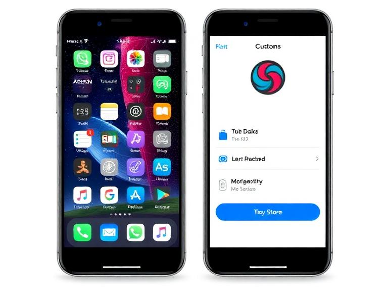 Custom App for Small Business: Improve Efficiency & Business Growth