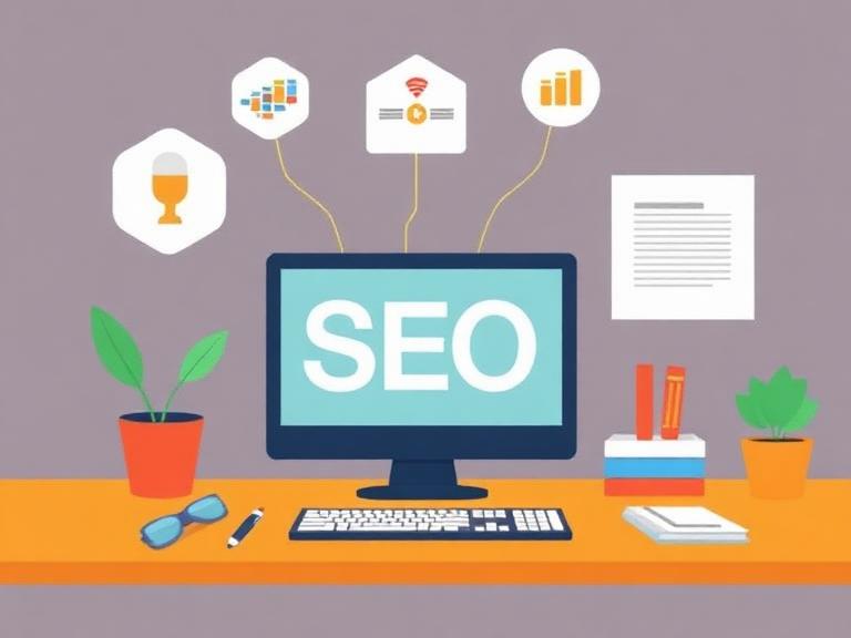 SEO for Small Business: Get More Customers, Leads & Local Visibility